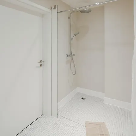 Nordstrandperle Ap S5 * Norderney