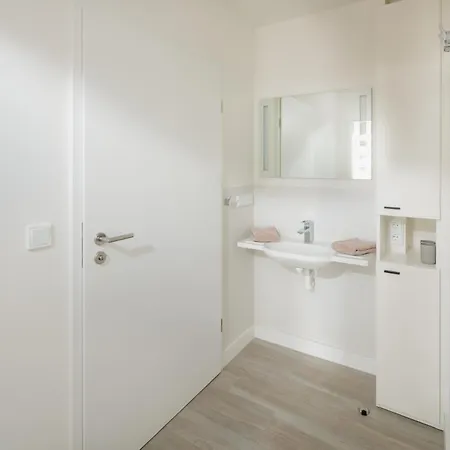 Nordstrandperle Ap S5 * Norderney