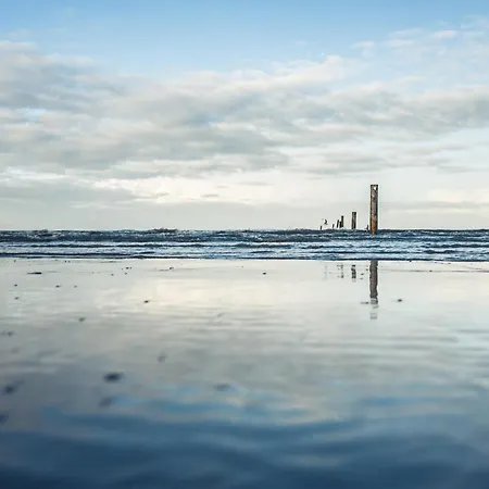 Nordstrandperle Ap S5 *