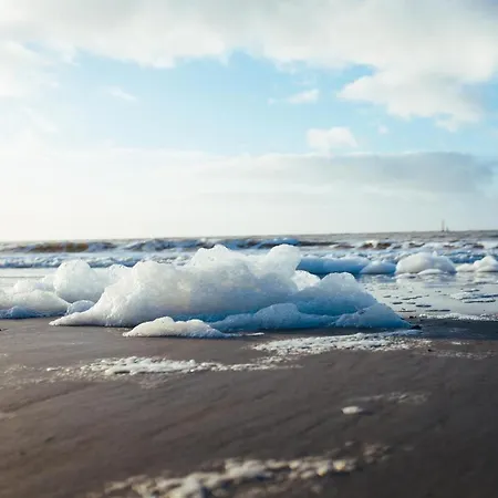 Appartamento Nordstrandperle Ap S5