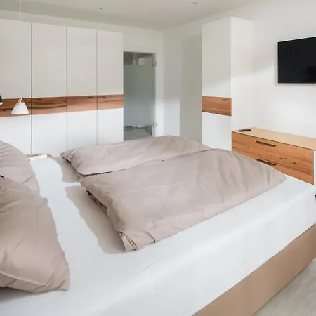 Nordstrandperle Ap S5 Appartamento Norderney