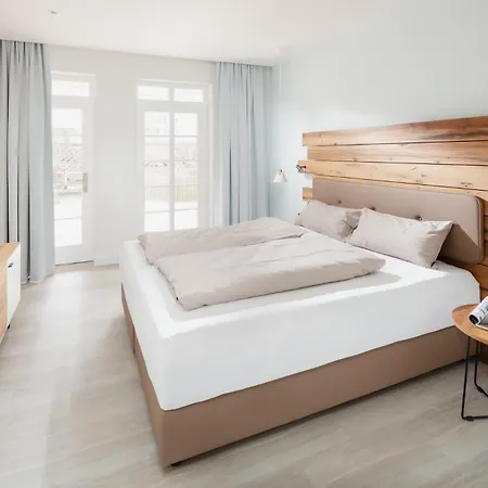 Appartamento Nordstrandperle Ap S5 *