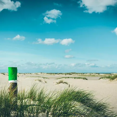 Nordstrandperle Ap S5 * Norderney