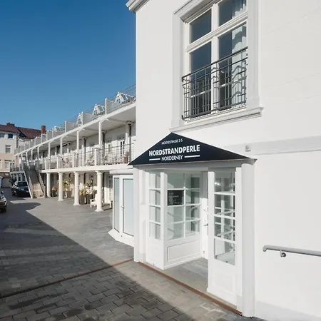 Appartamento Nordstrandperle Ap S5 *