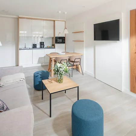 Nordstrandperle Ap S5 Appartamento Norderney